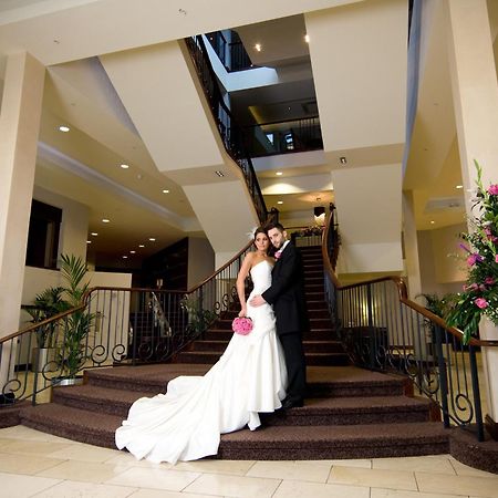 Westgrove Hotel 클레인 외부 사진