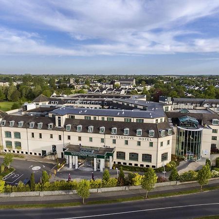Westgrove Hotel 클레인 외부 사진