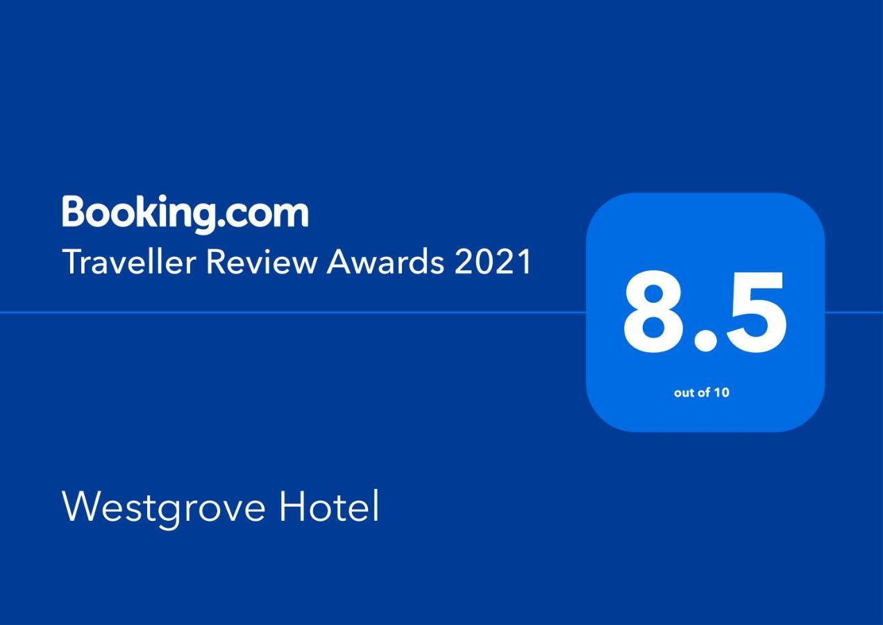 Westgrove Hotel 클레인 외부 사진