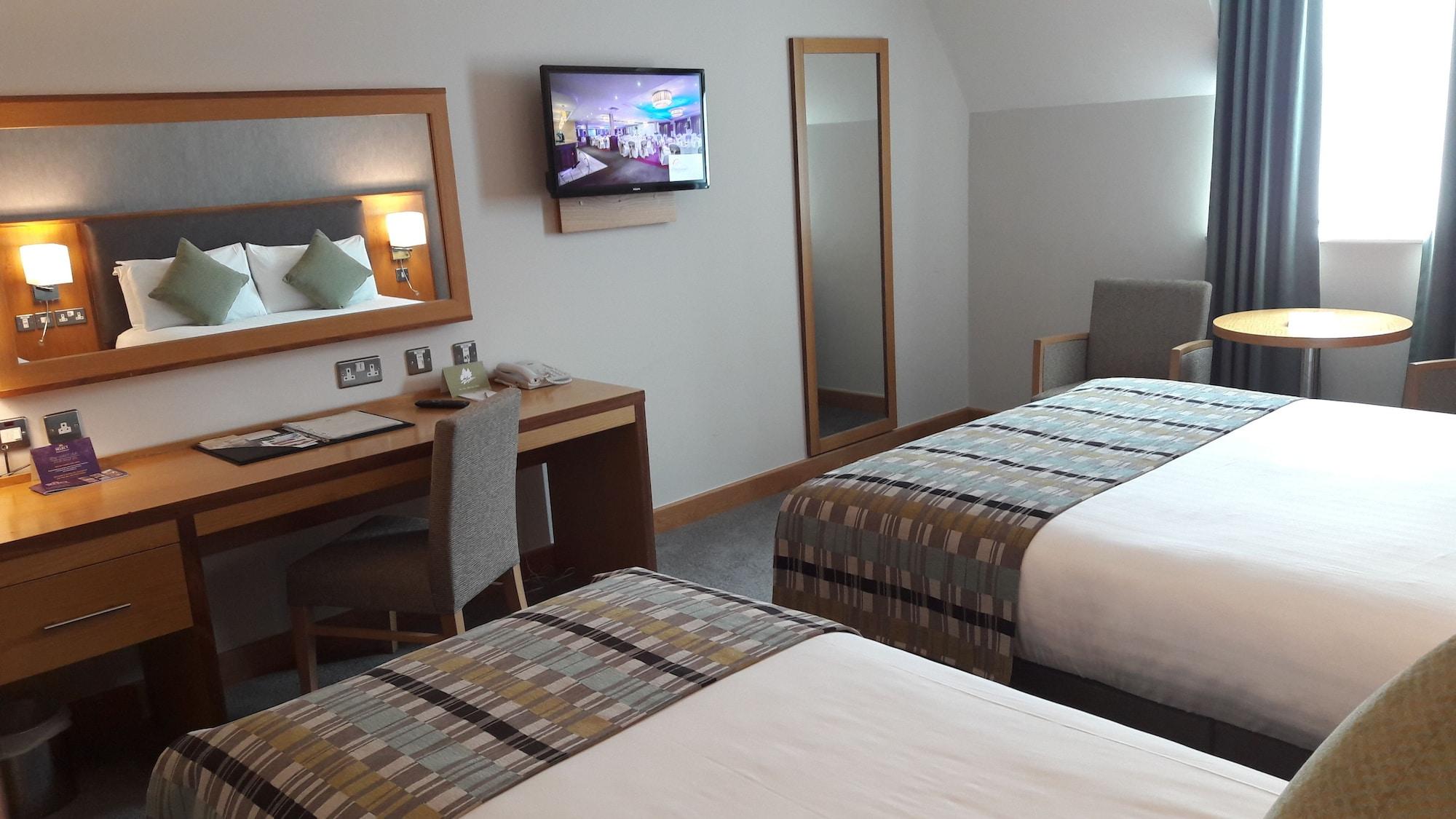 Westgrove Hotel 클레인 외부 사진