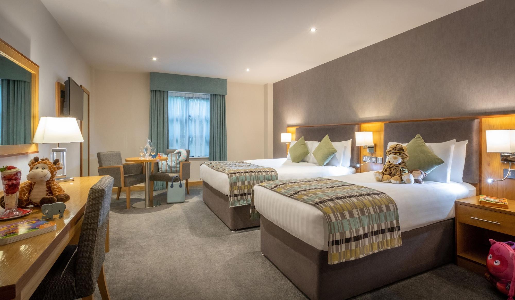 Westgrove Hotel 클레인 외부 사진