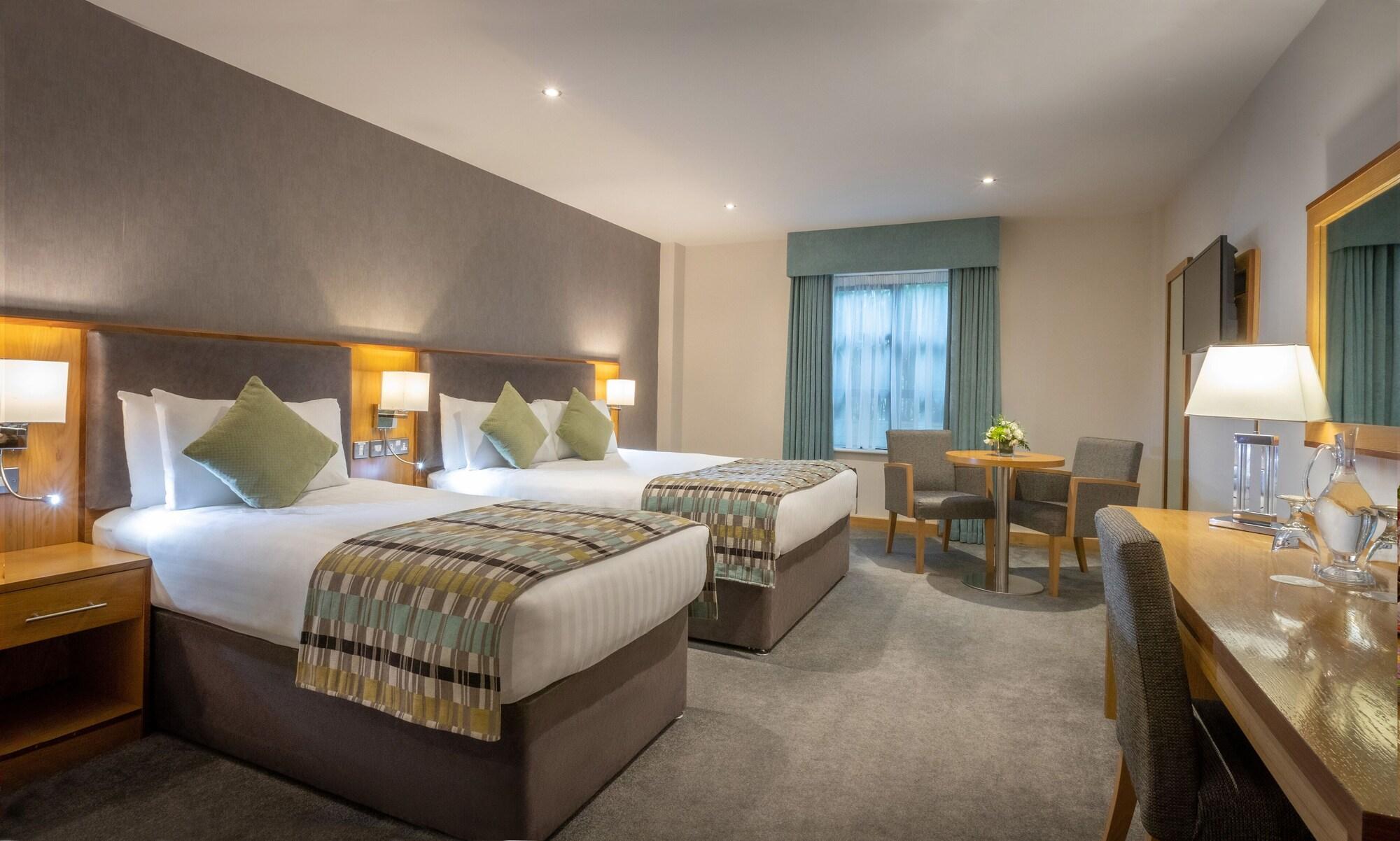 Westgrove Hotel 클레인 외부 사진