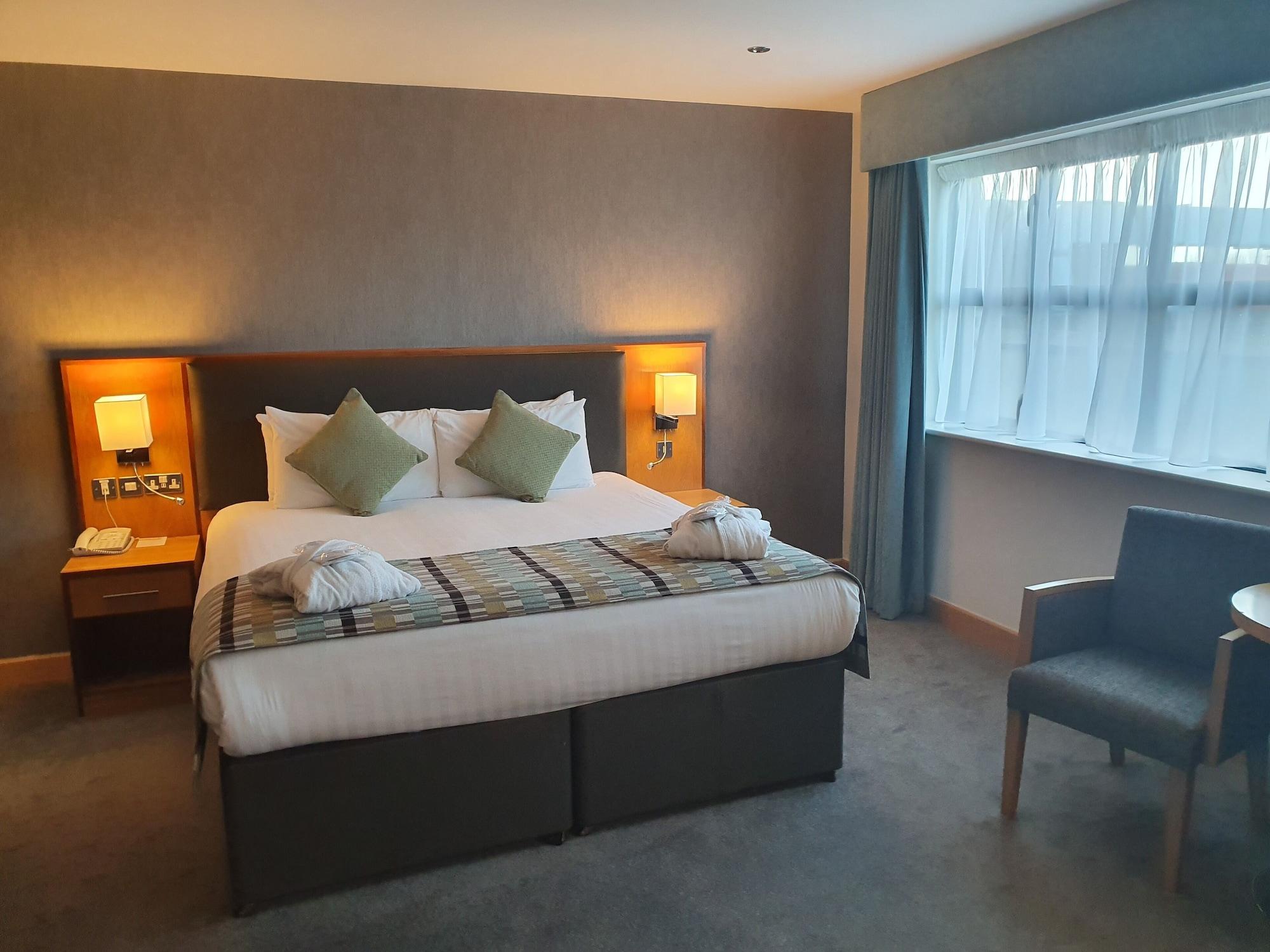Westgrove Hotel 클레인 외부 사진