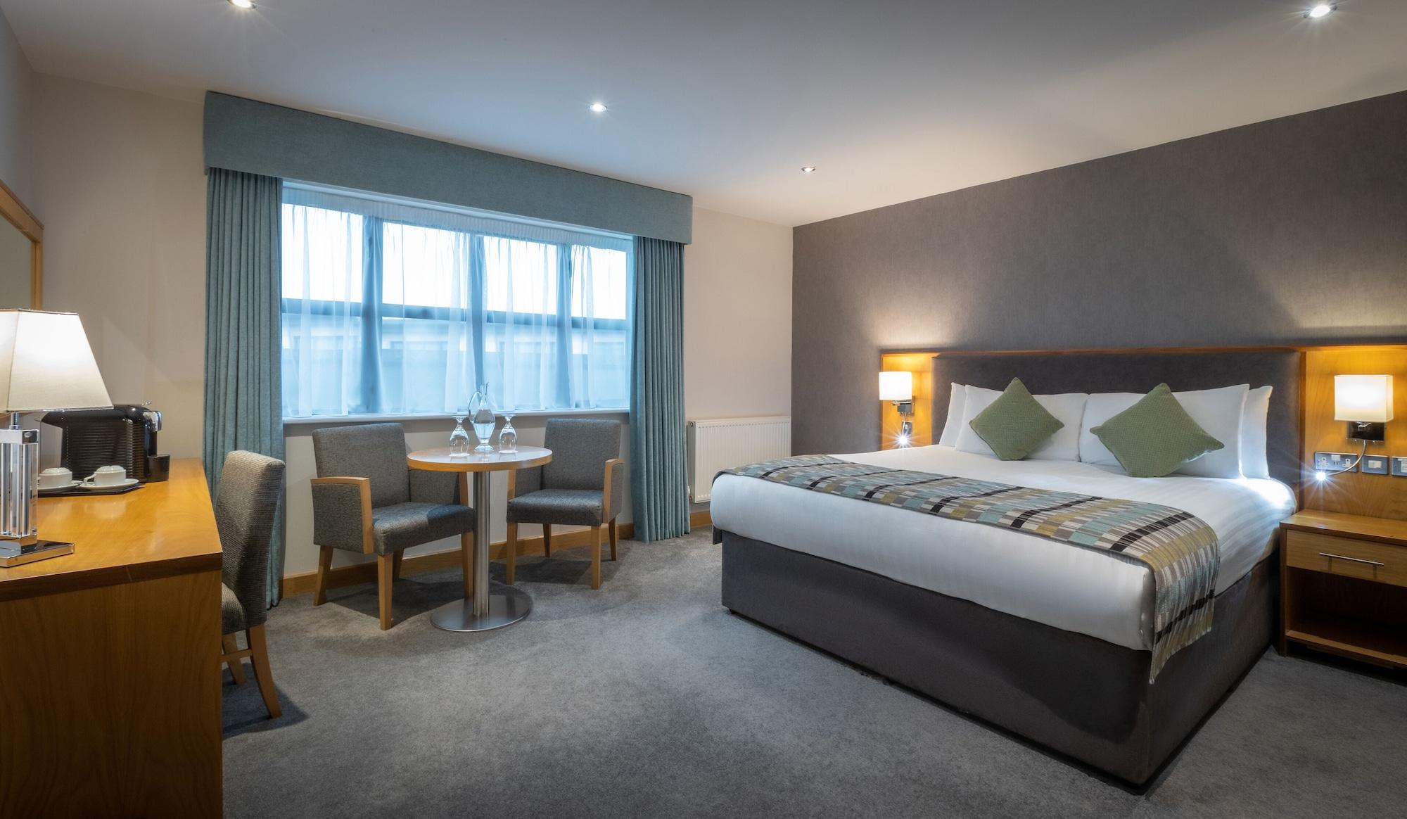 Westgrove Hotel 클레인 외부 사진