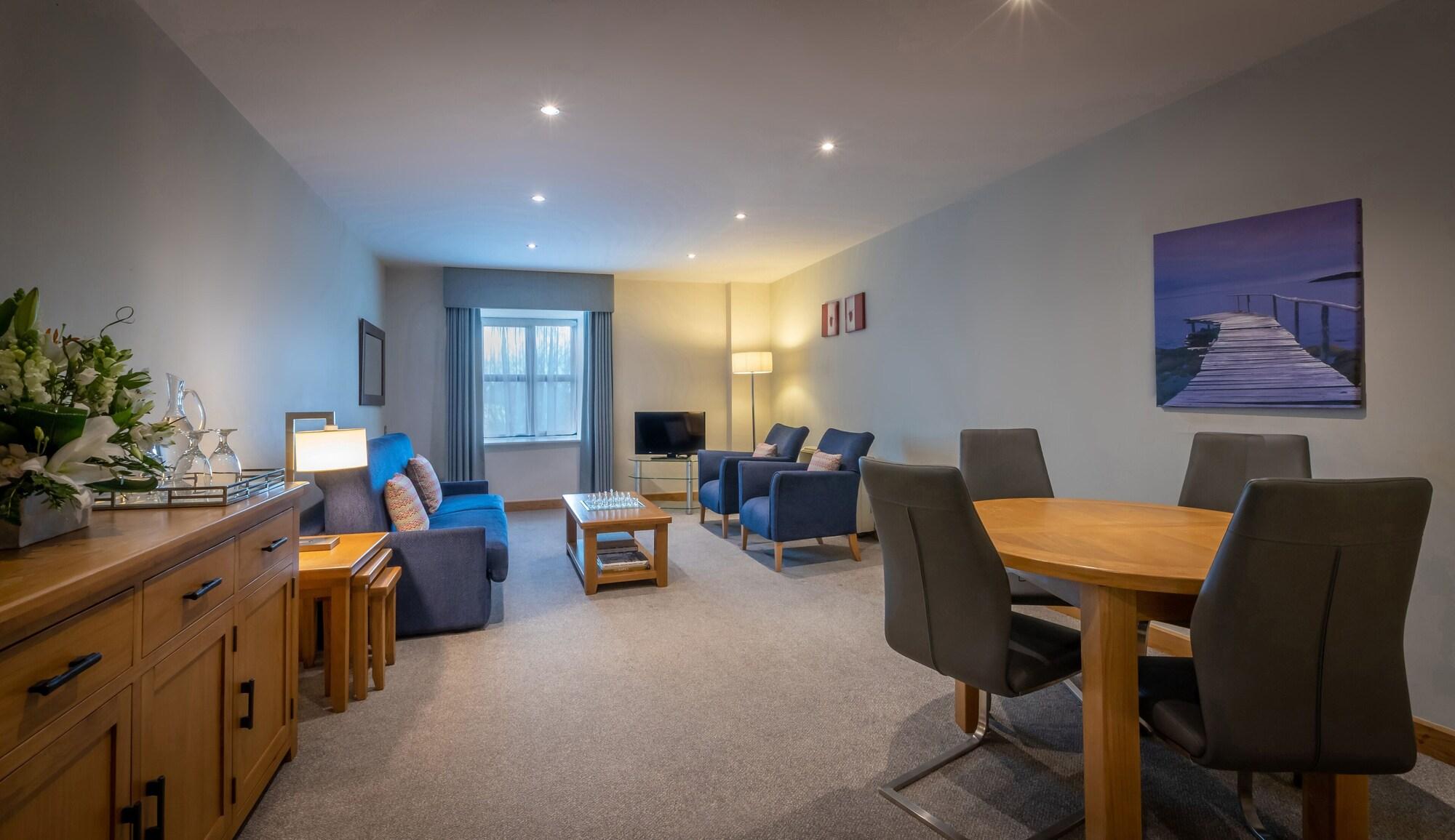 Westgrove Hotel 클레인 외부 사진