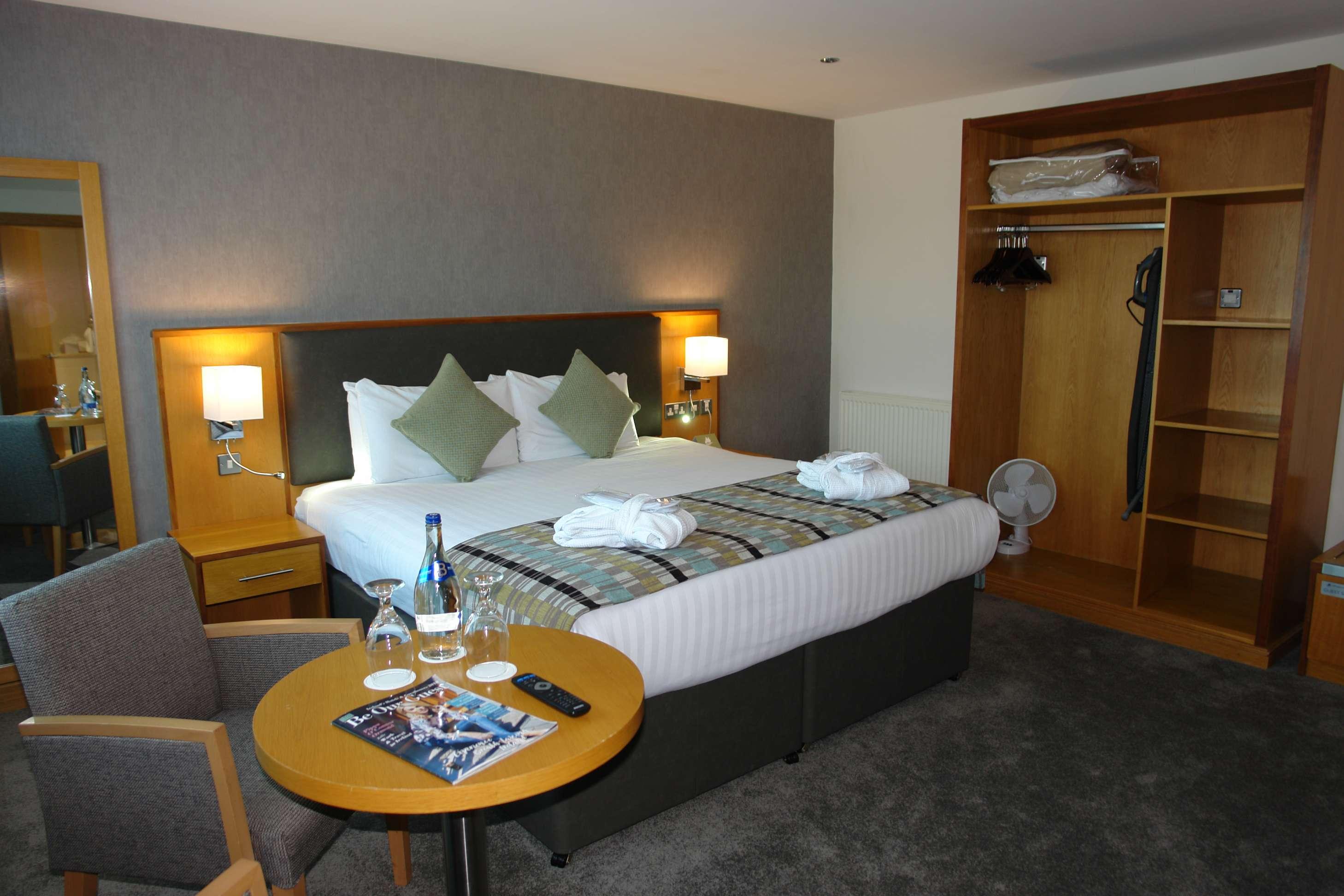 Westgrove Hotel 클레인 외부 사진