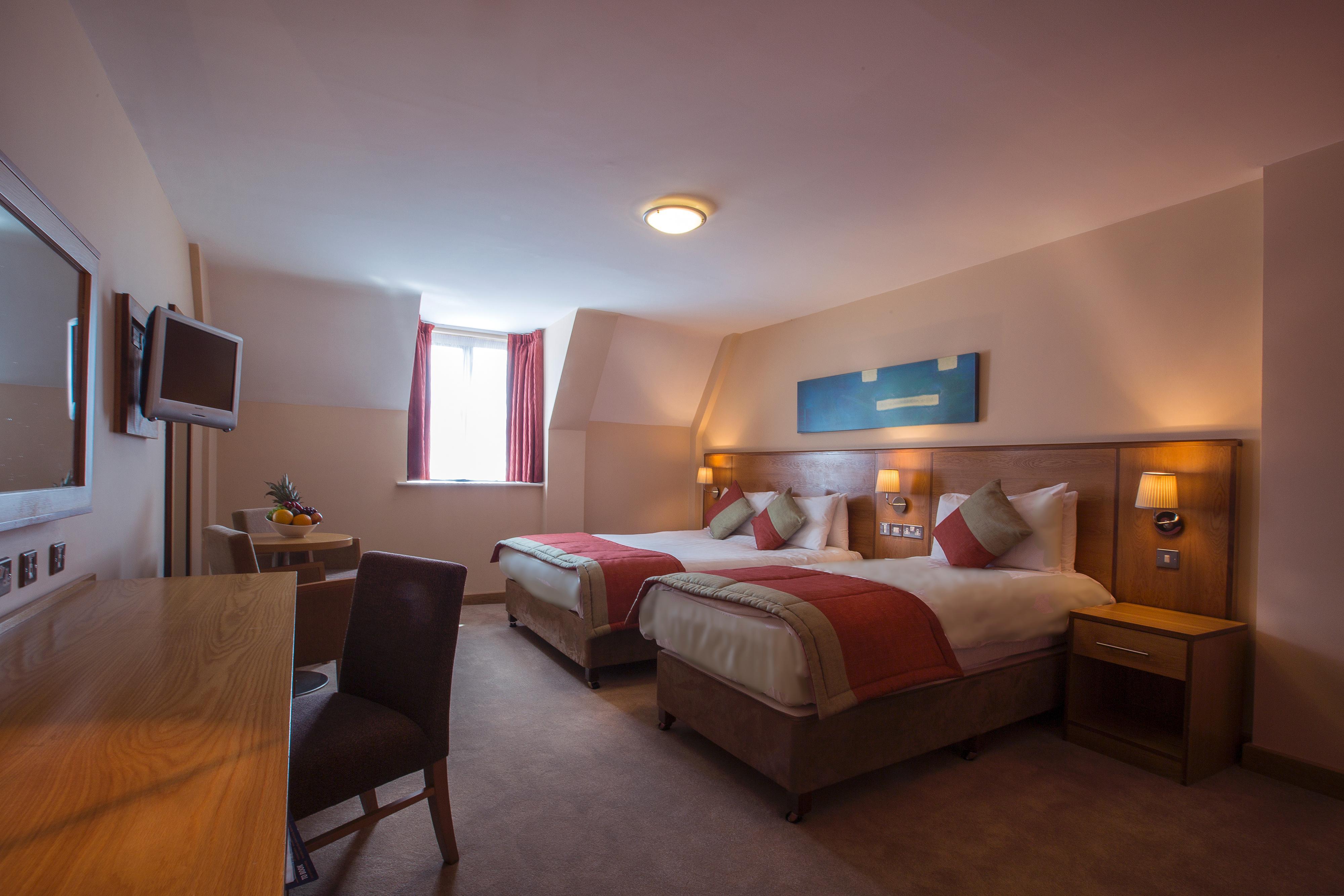 Westgrove Hotel 클레인 외부 사진