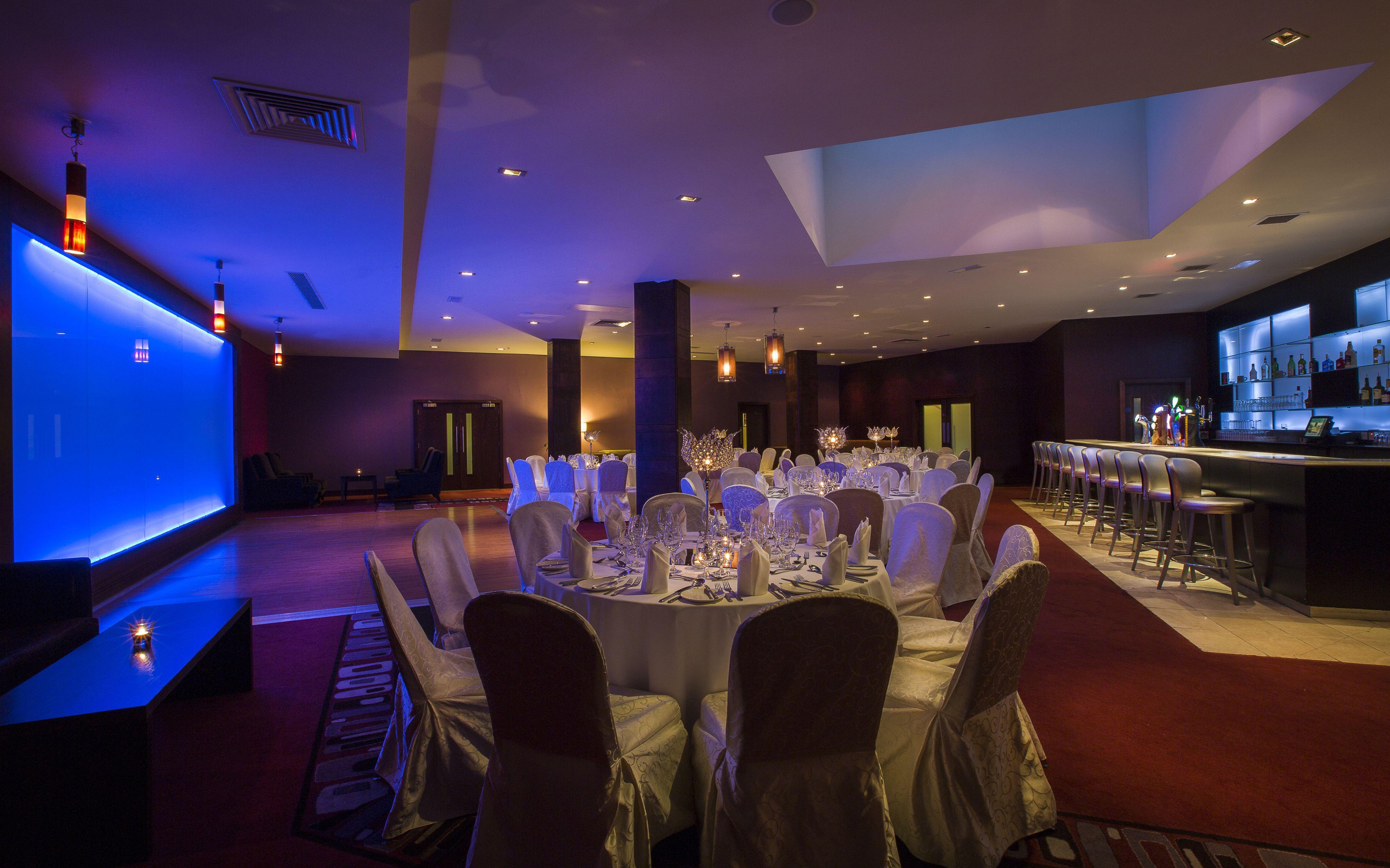 Westgrove Hotel 클레인 외부 사진