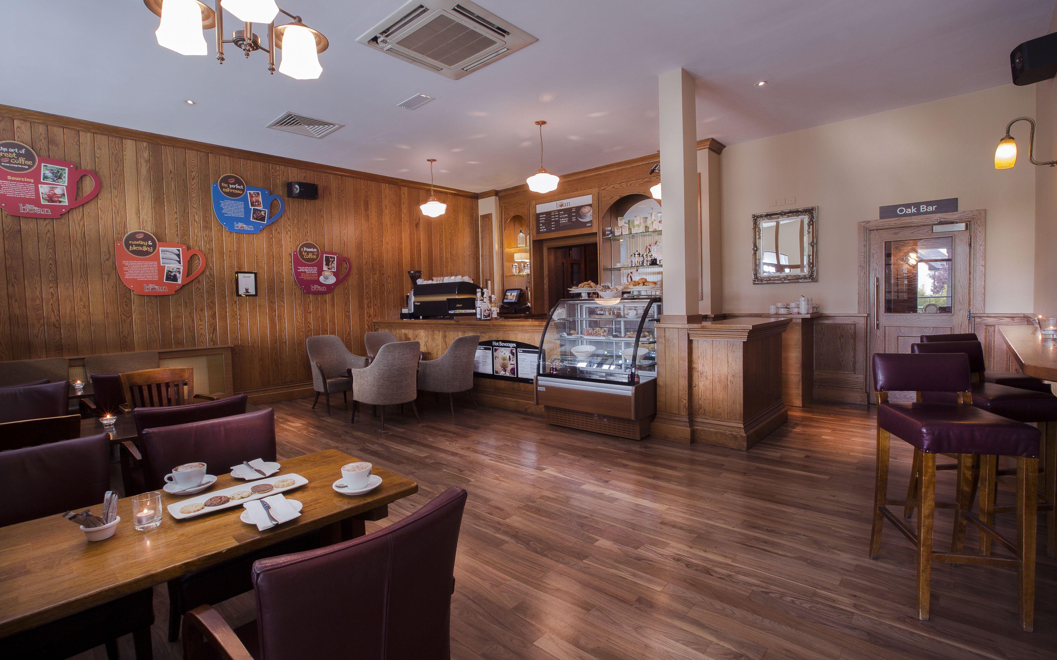 Westgrove Hotel 클레인 외부 사진