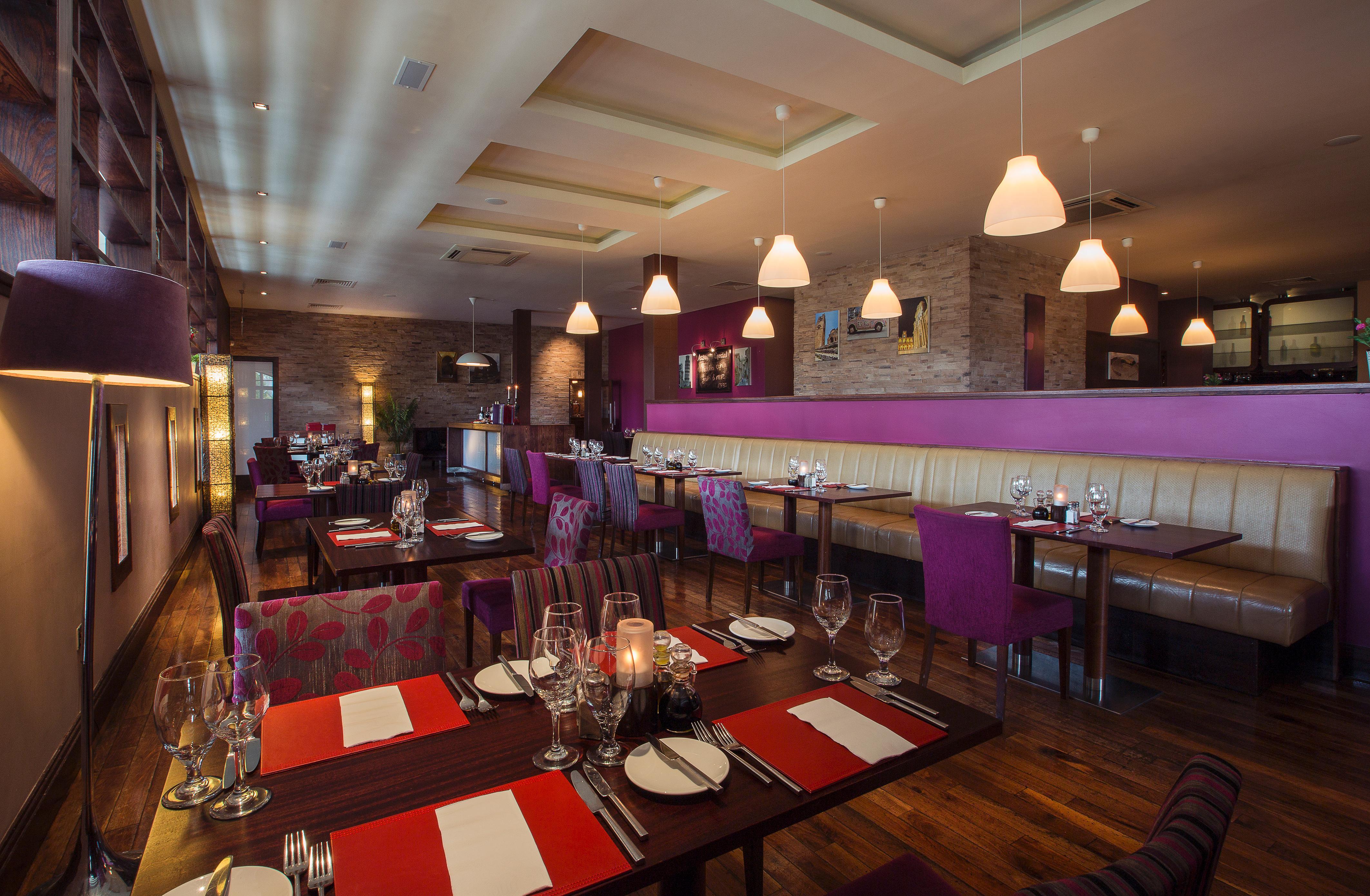 Westgrove Hotel 클레인 외부 사진