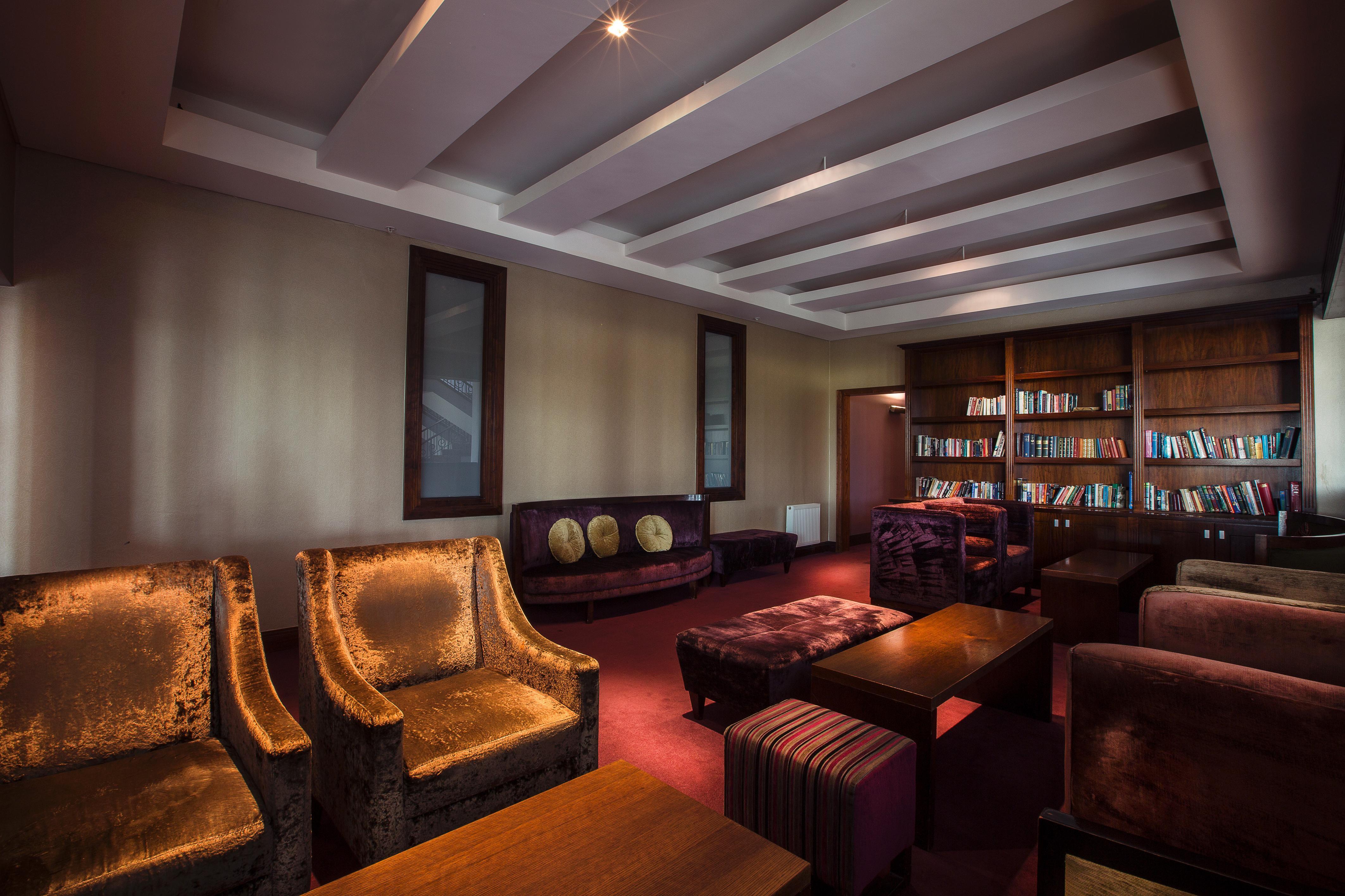 Westgrove Hotel 클레인 외부 사진