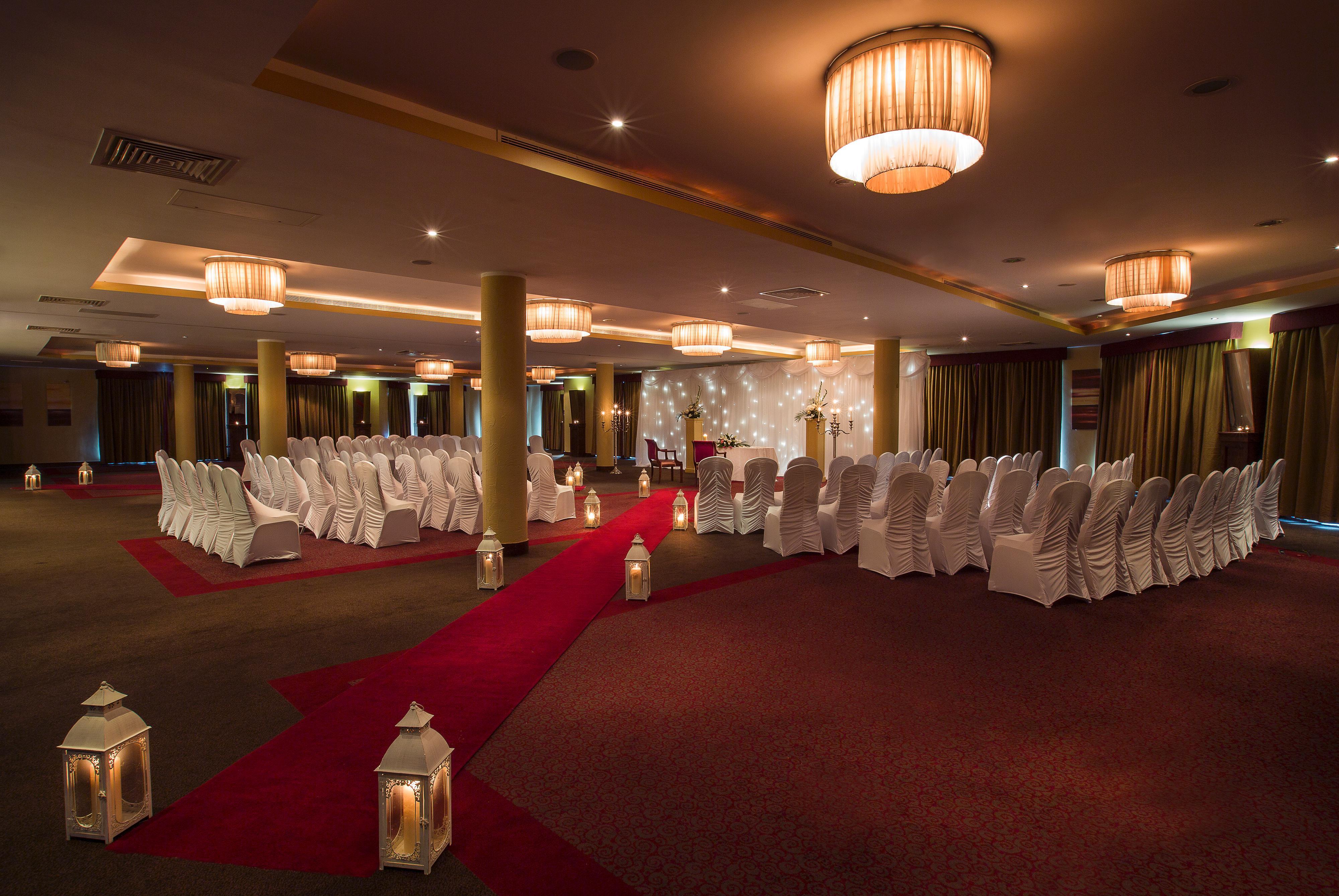 Westgrove Hotel 클레인 외부 사진