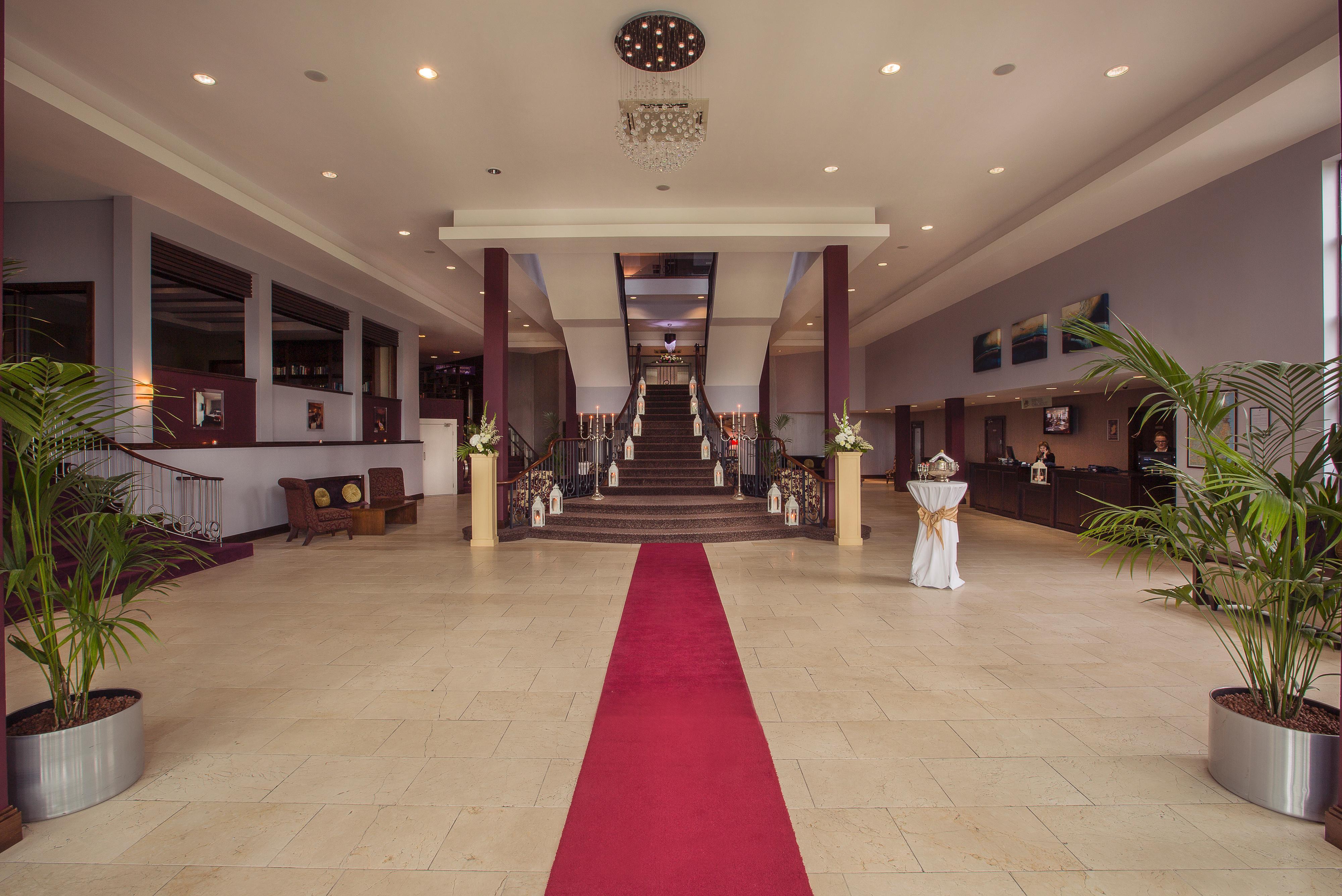 Westgrove Hotel 클레인 외부 사진
