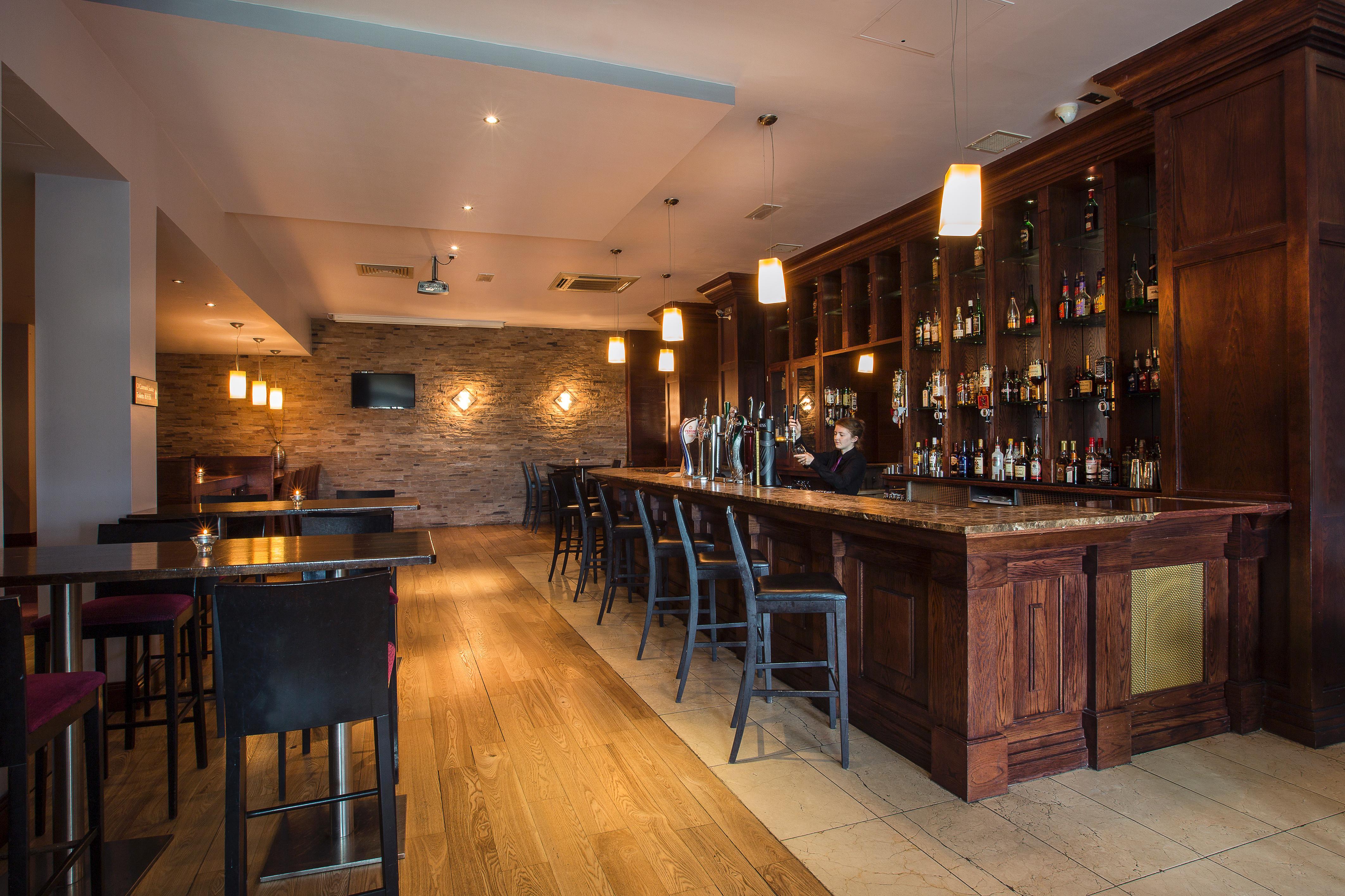 Westgrove Hotel 클레인 외부 사진