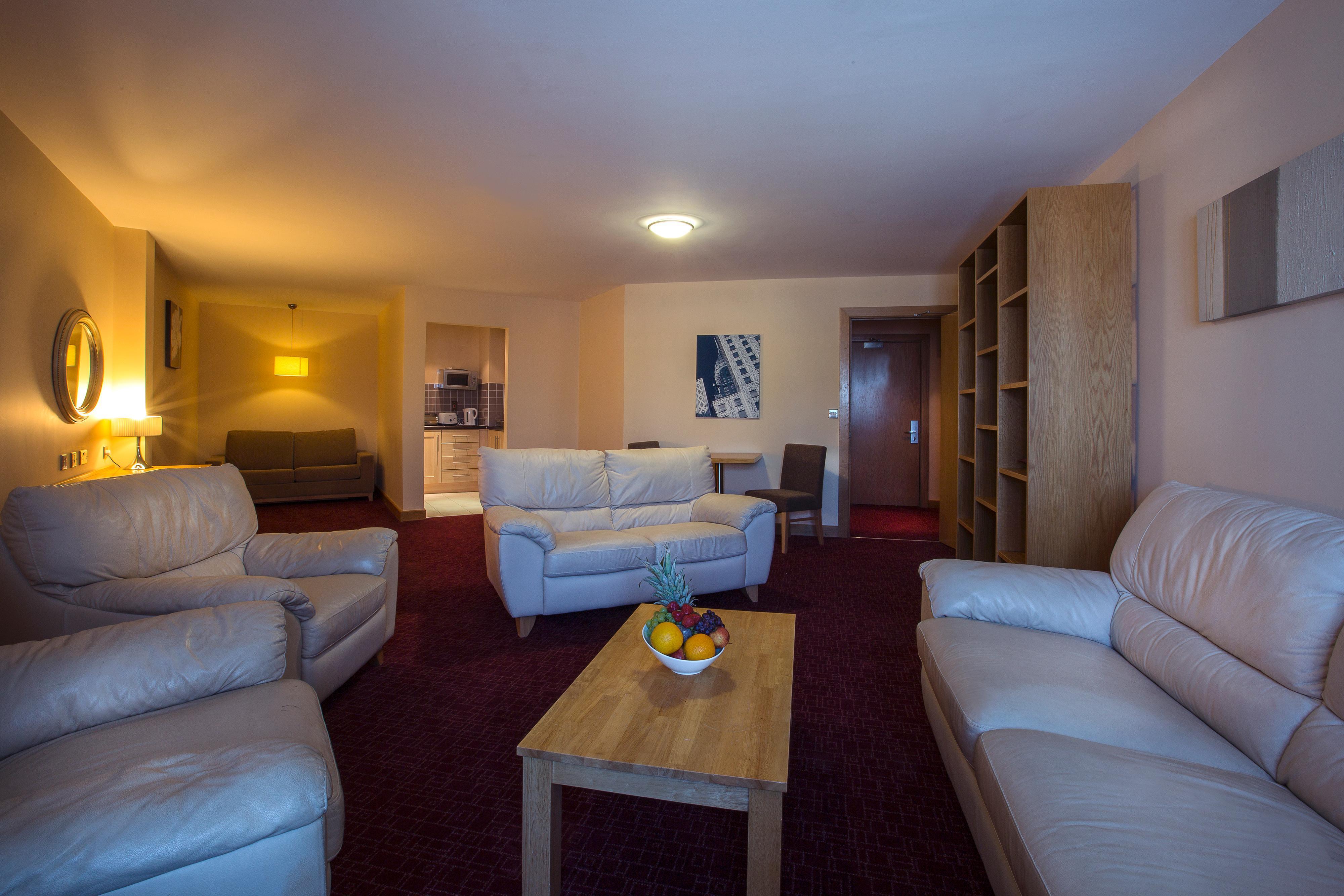 Westgrove Hotel 클레인 외부 사진