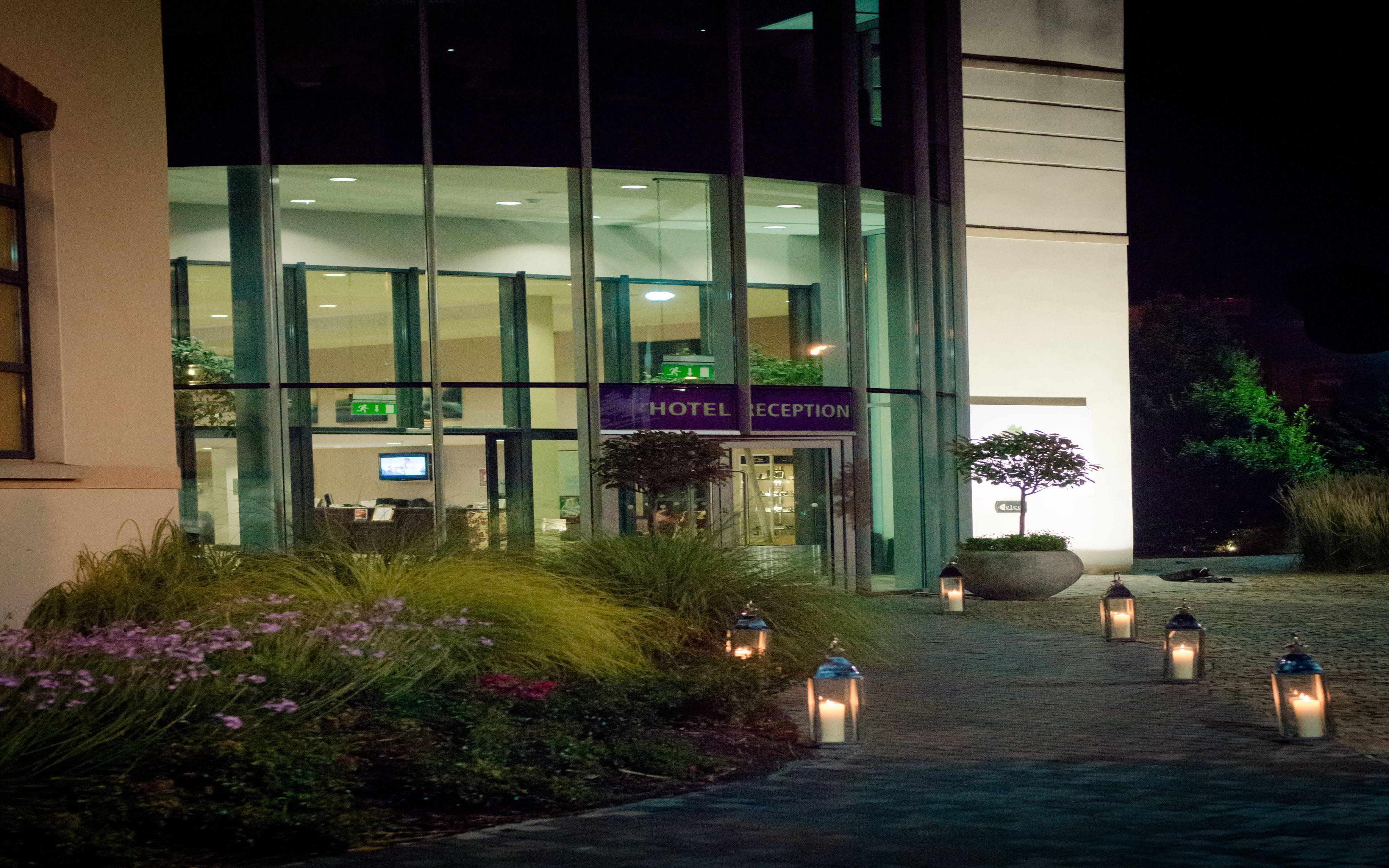 Westgrove Hotel 클레인 외부 사진