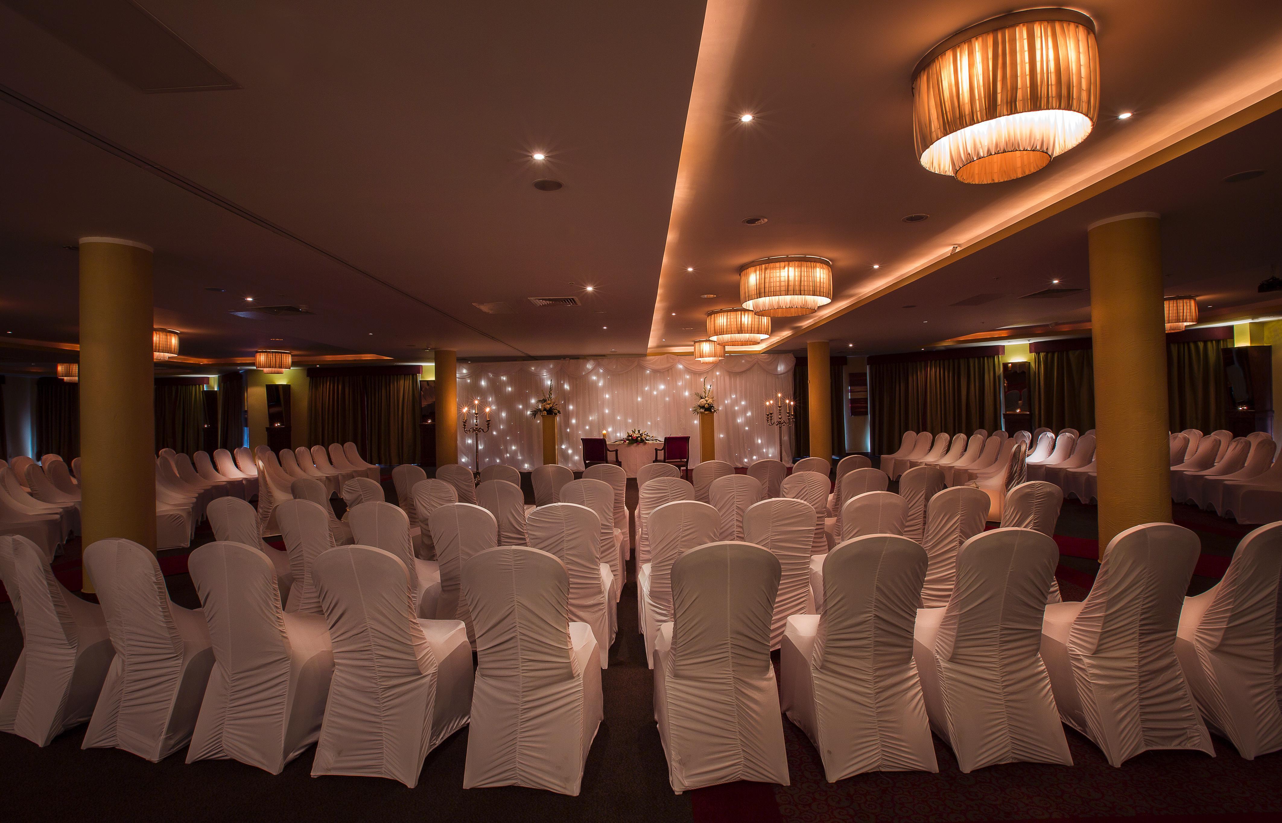 Westgrove Hotel 클레인 외부 사진