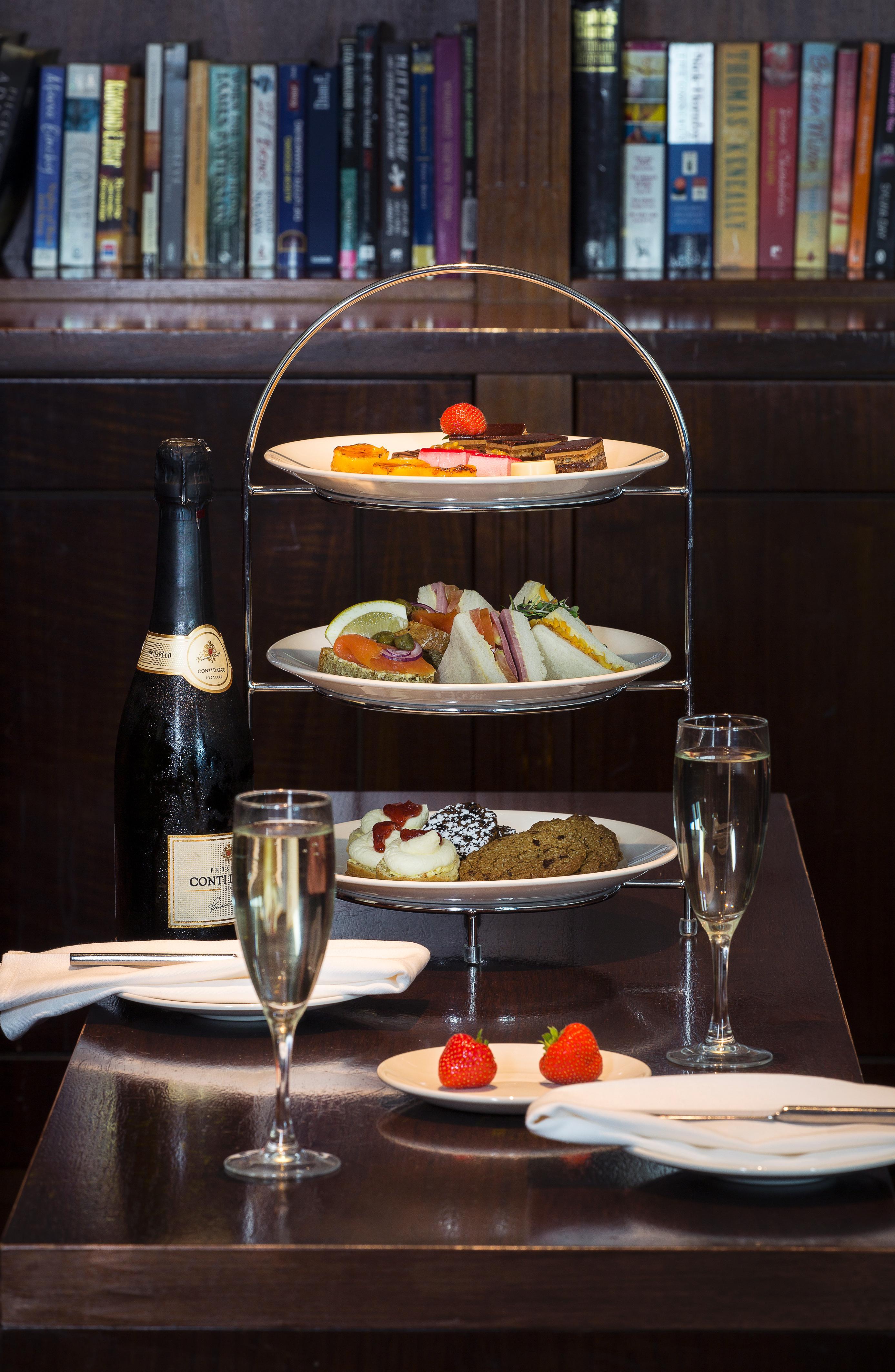 Westgrove Hotel 클레인 외부 사진