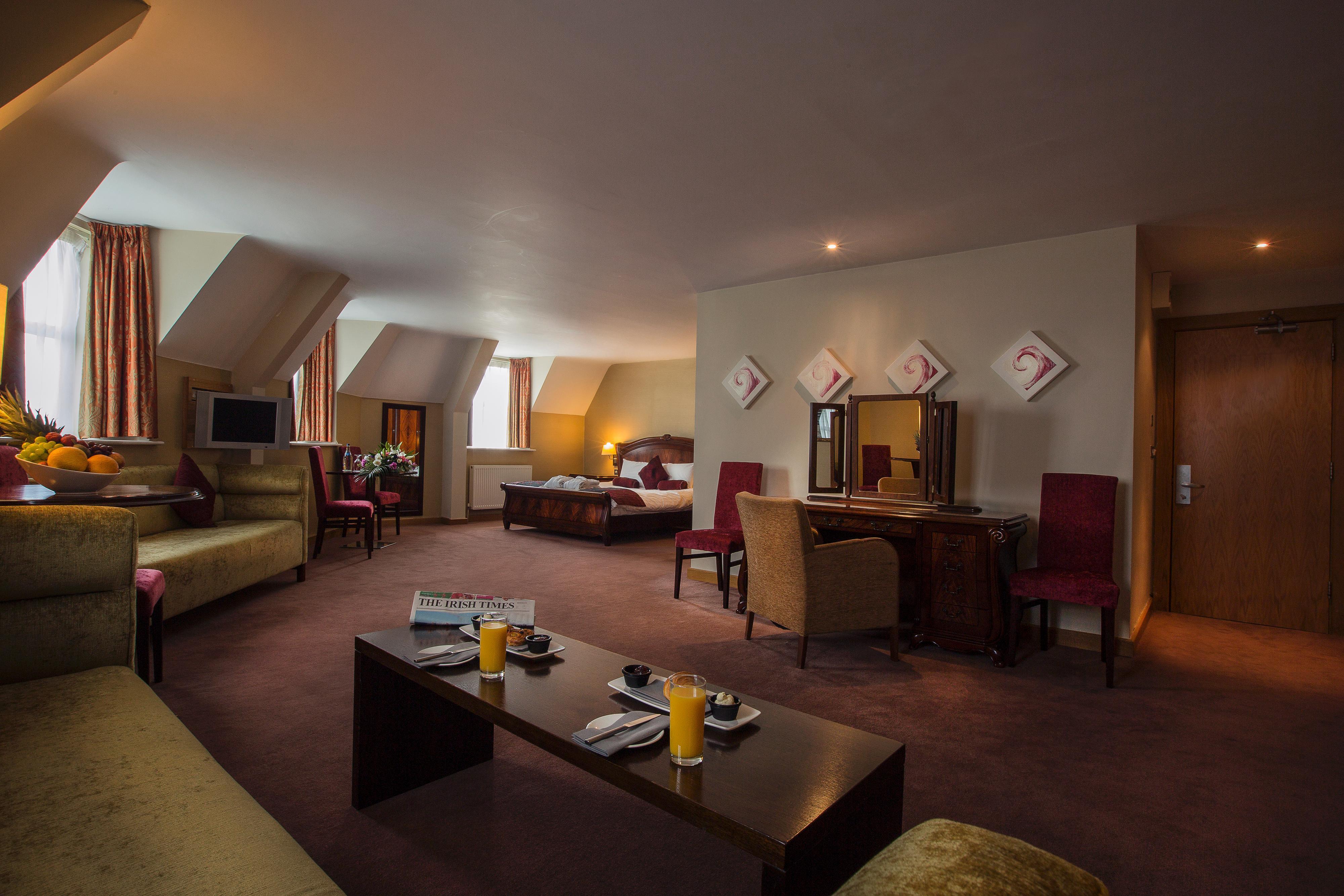 Westgrove Hotel 클레인 외부 사진