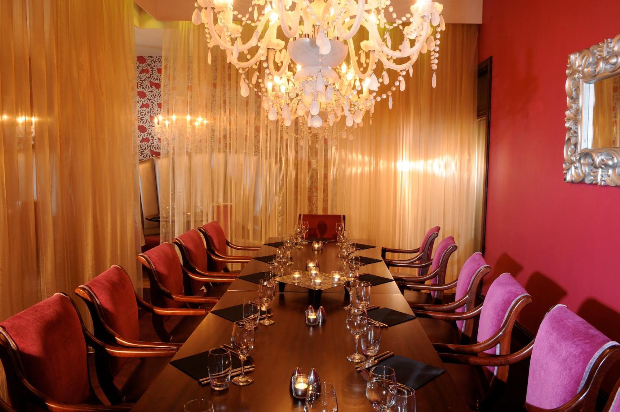 Westgrove Hotel 클레인 외부 사진