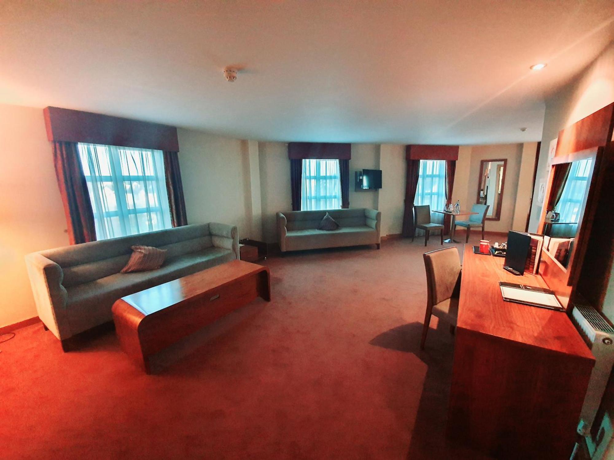 Westgrove Hotel 클레인 객실 사진
