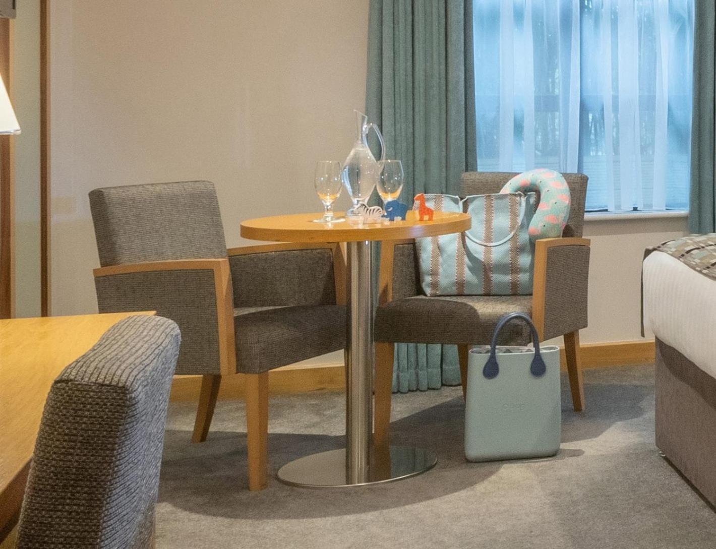 Westgrove Hotel 클레인 객실 사진