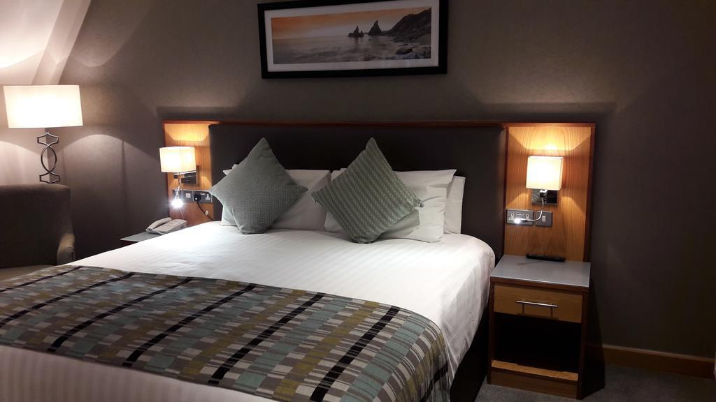 Westgrove Hotel 클레인 외부 사진