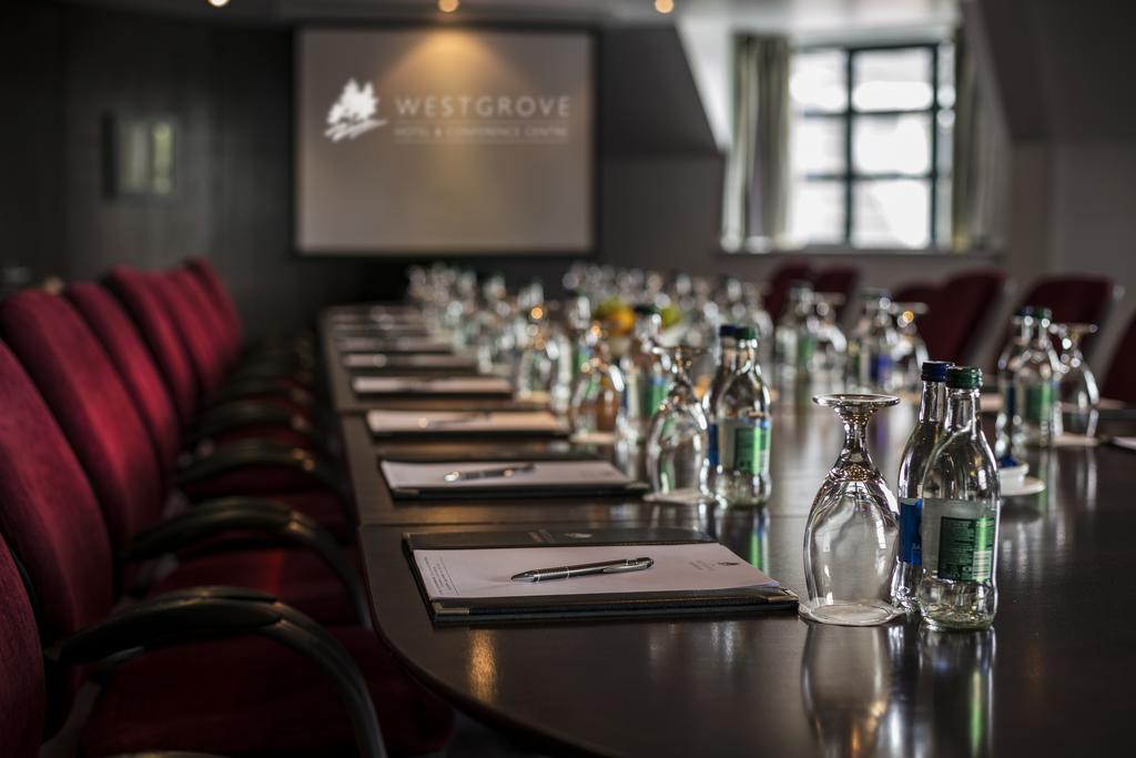 Westgrove Hotel 클레인 외부 사진