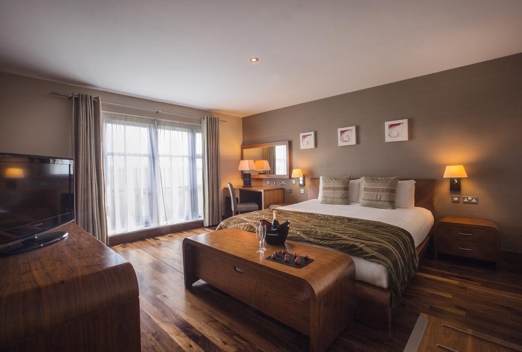 Westgrove Hotel 클레인 외부 사진