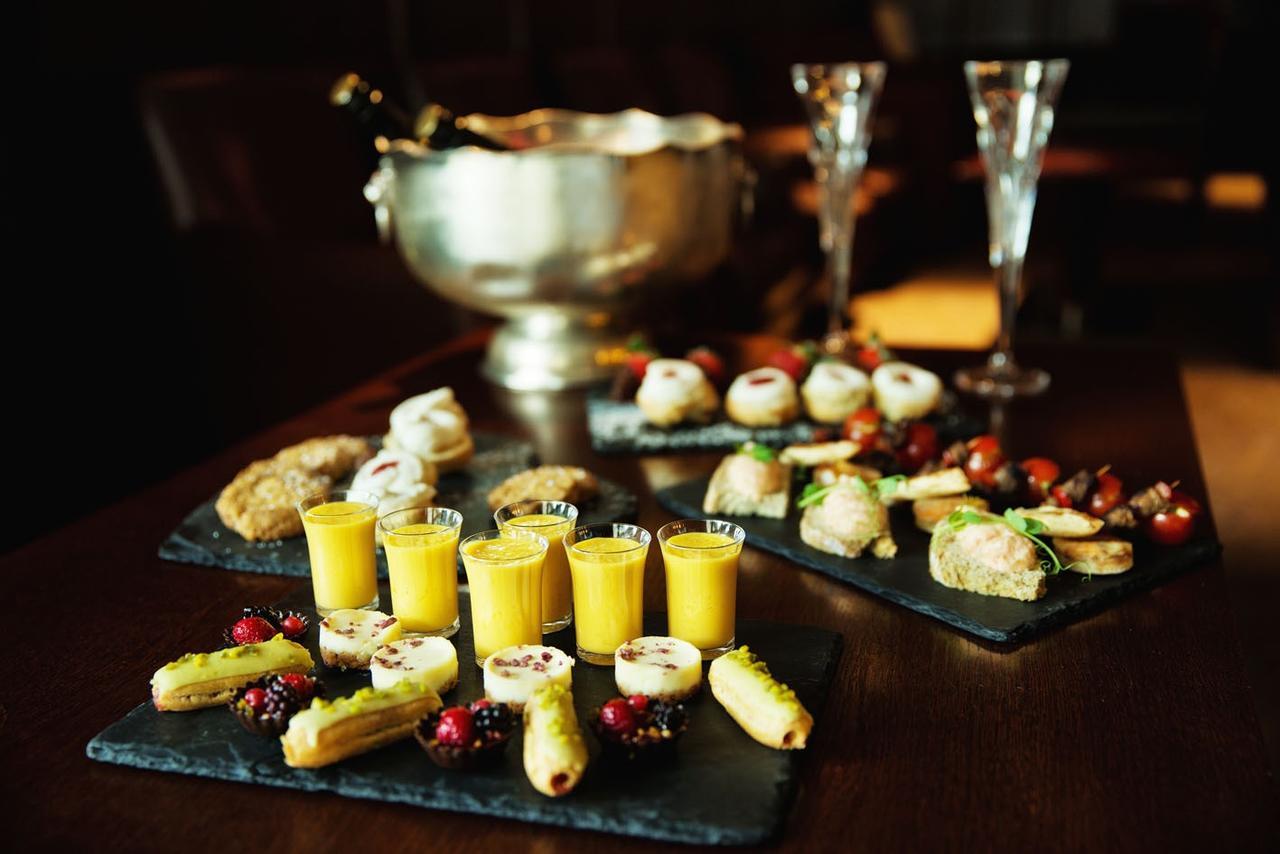 Westgrove Hotel 클레인 외부 사진