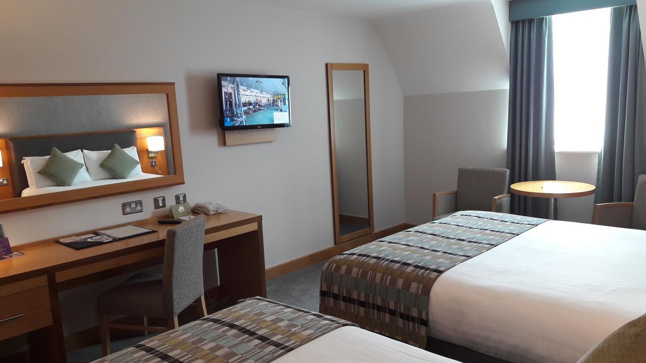 Westgrove Hotel 클레인 외부 사진