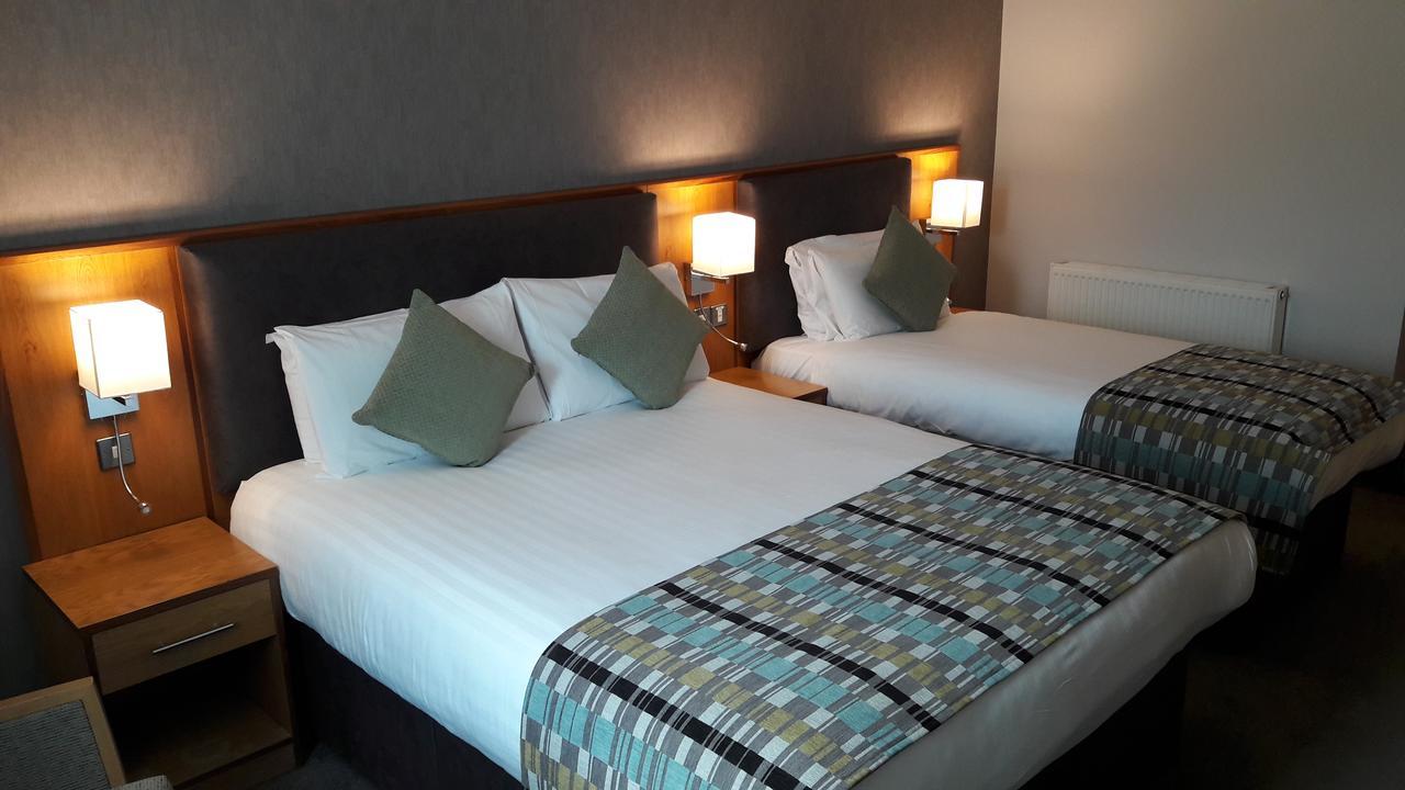 Westgrove Hotel 클레인 외부 사진