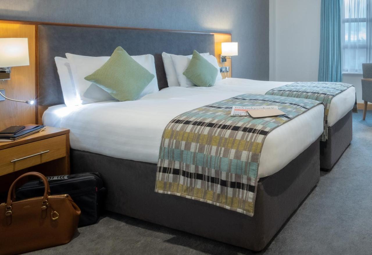 Westgrove Hotel 클레인 외부 사진