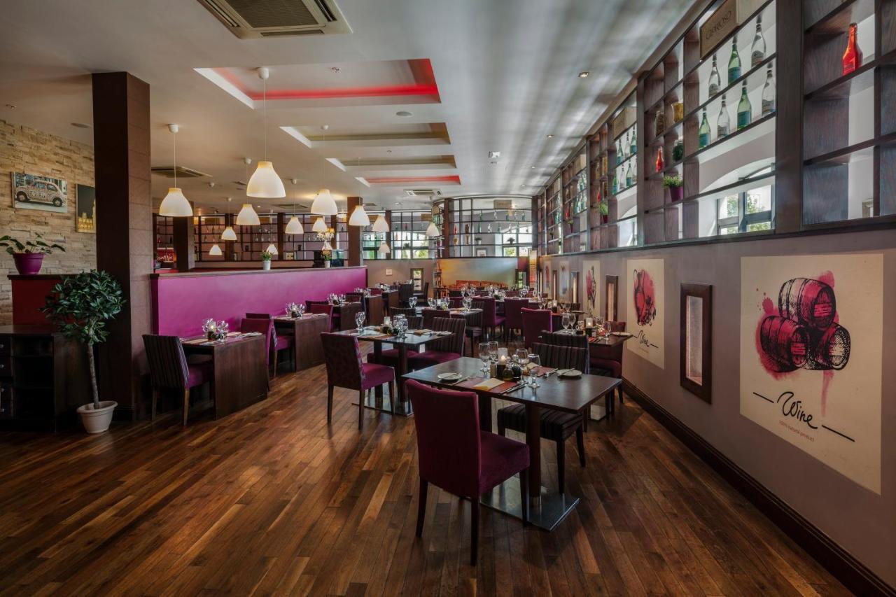 Westgrove Hotel 클레인 외부 사진