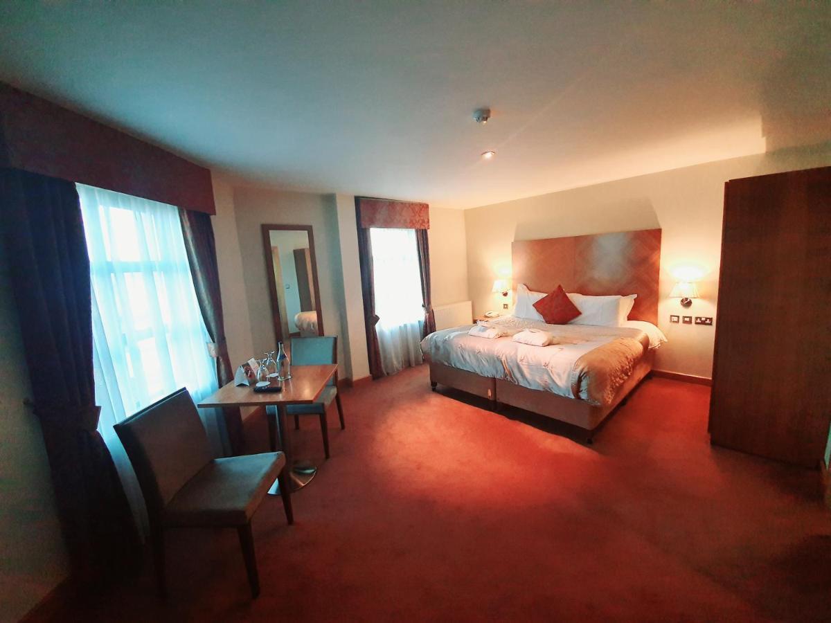 Westgrove Hotel 클레인 외부 사진