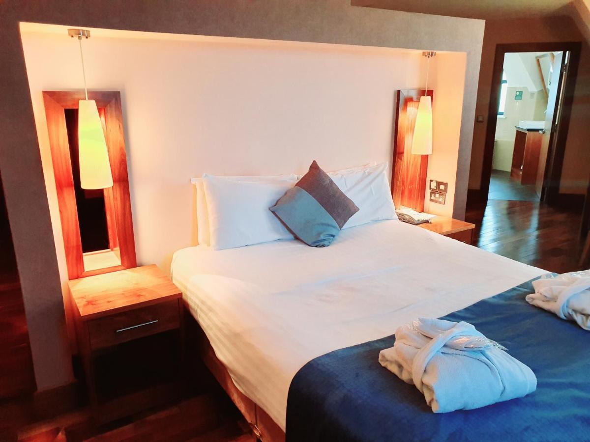 Westgrove Hotel 클레인 외부 사진